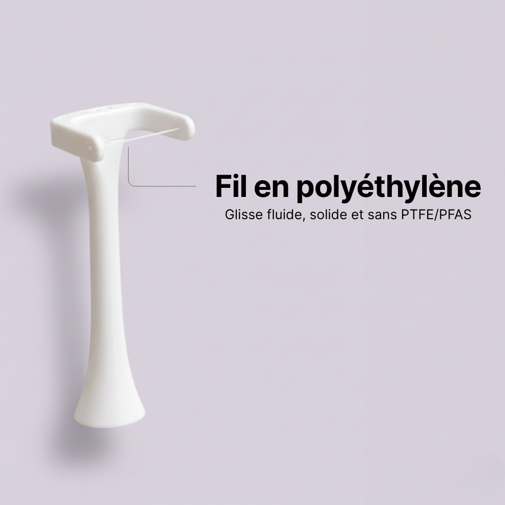 Pack Recharges Smylis