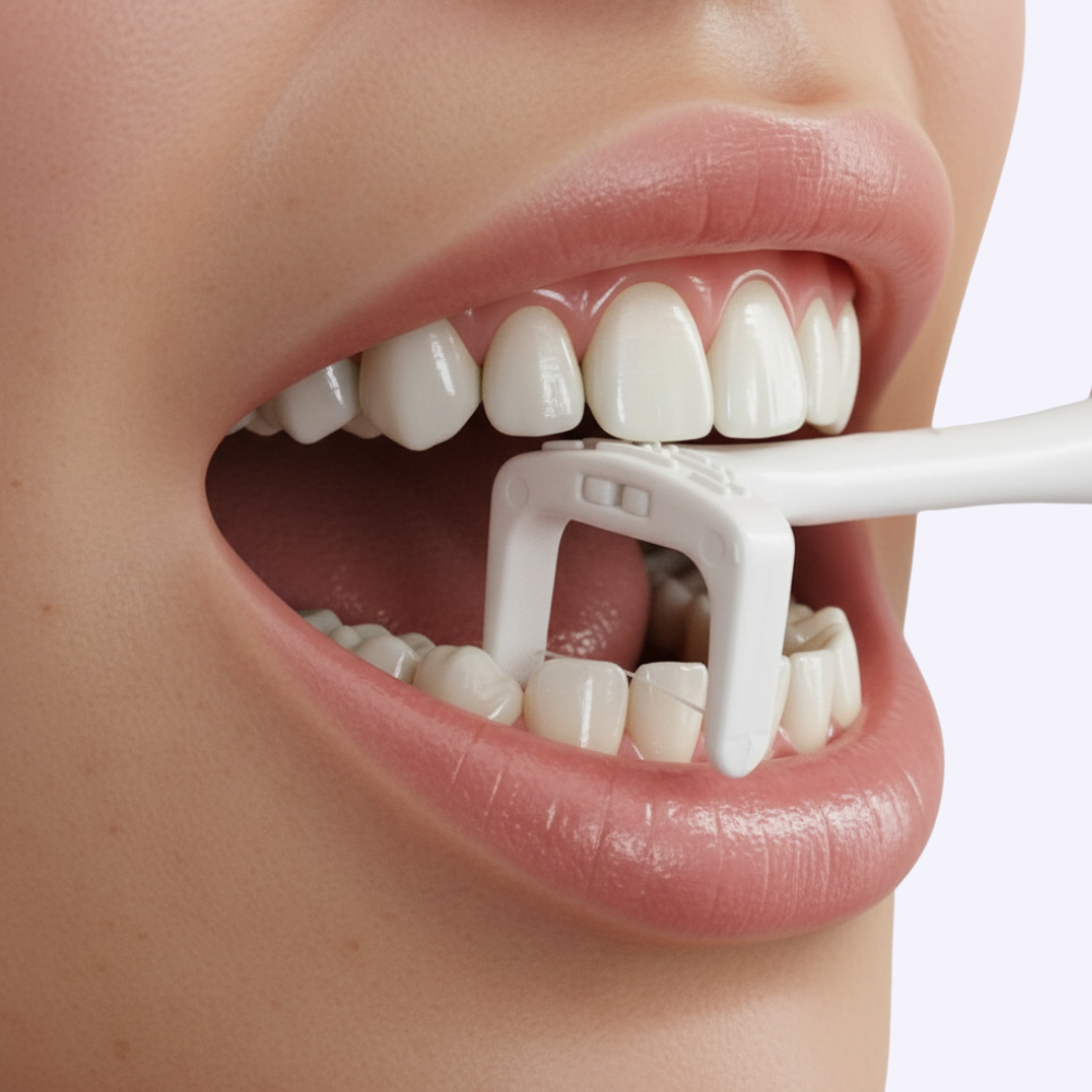 Pack Recharges Smylis